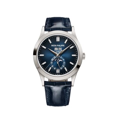 patek philippe 5396g-017|patek philippe lunar calendar.